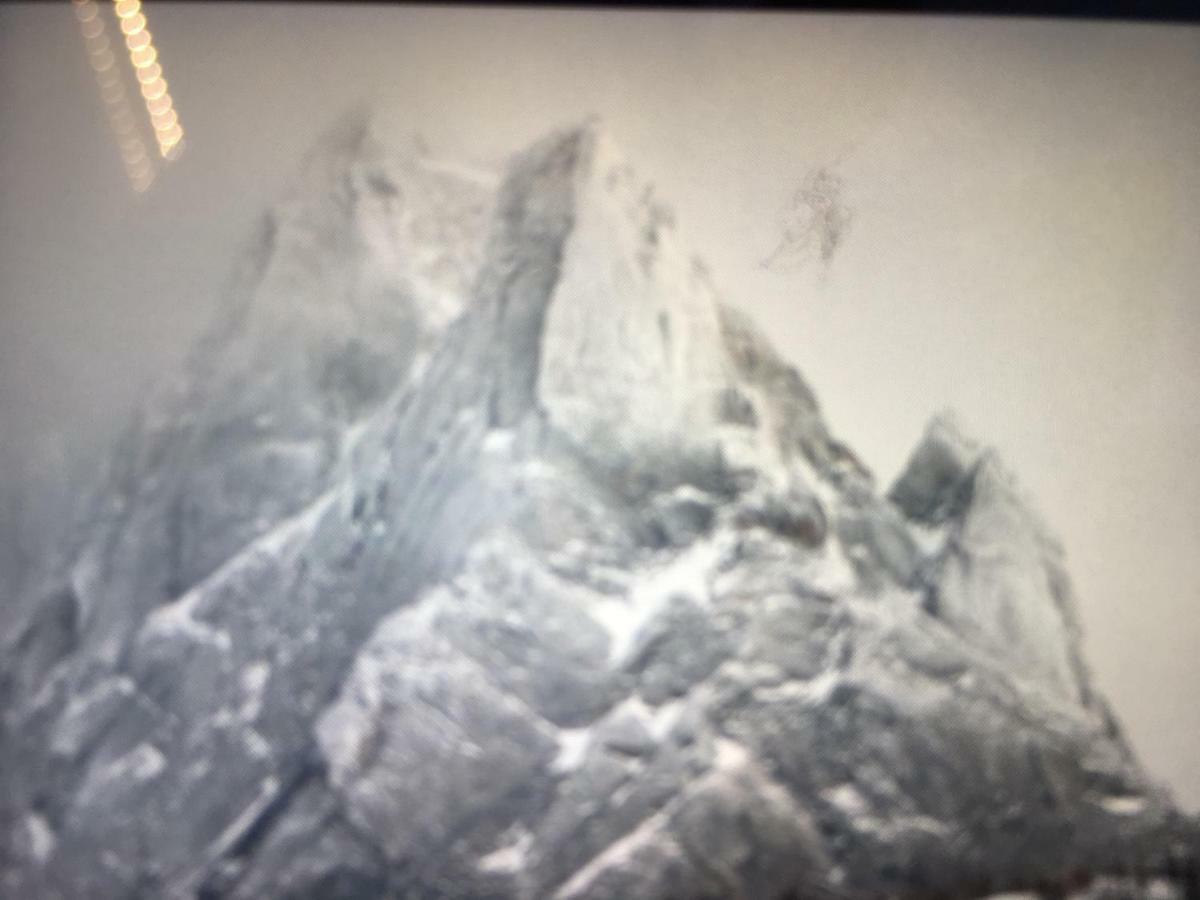 Sallanches 3101 Route De Nant Cruy Immeuble Le Grand R エクステリア 写真